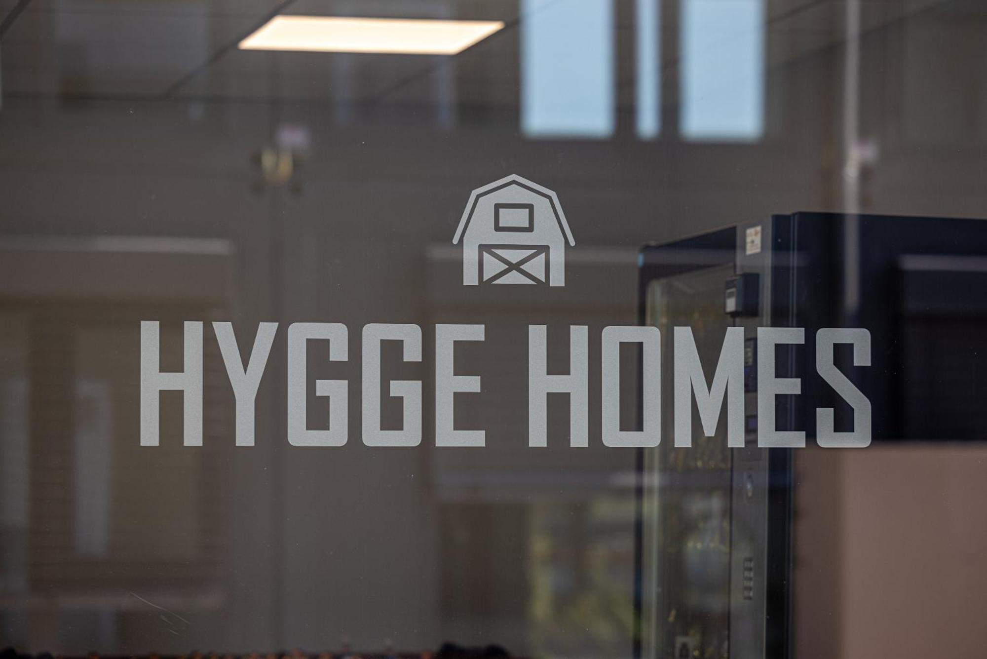 Hygge Homes - Cube Apartment Borstel  Exteriér fotografie