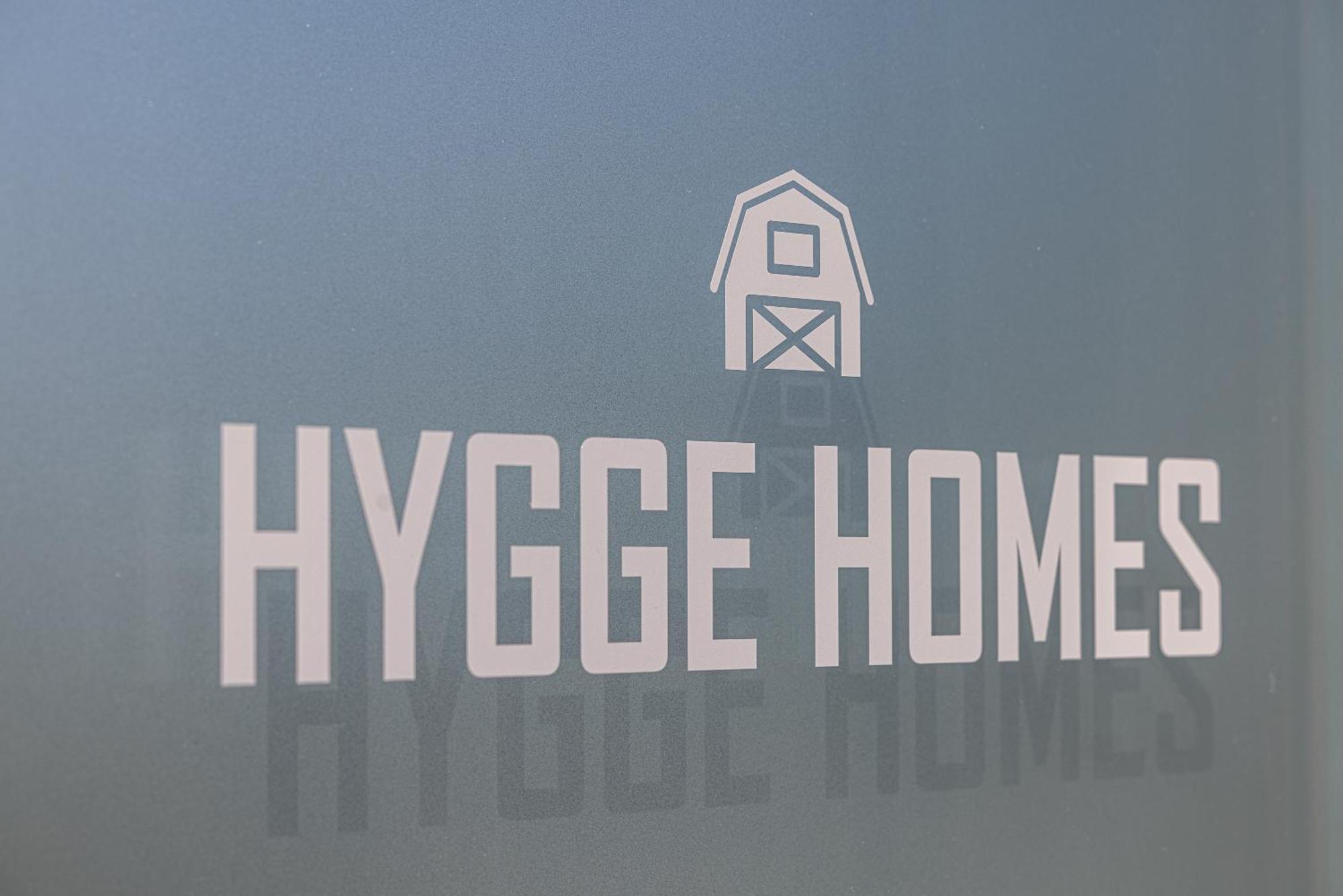 Hygge Homes - Cube Apartment Borstel  Exteriér fotografie