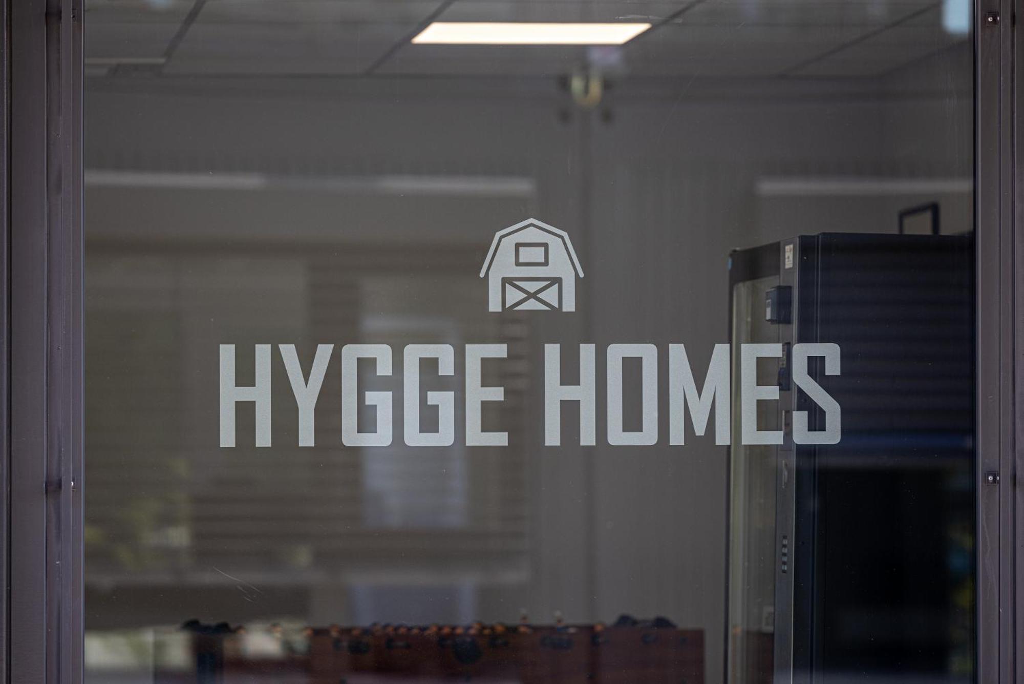 Hygge Homes - Cube Apartment Borstel  Exteriér fotografie